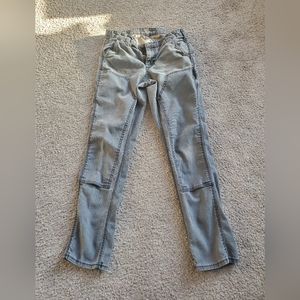 Womans Carhartt Slim Fit